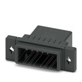 DD31H 2,2/12-PT-3,81-X - Feed-through plug