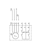 Drainage sewage pump DP10.50.09.2.1.502 1x230V 50Hz