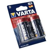 VARTA Longlife Max Power 4720 D BL2