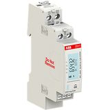 D11 15-M 40 B, Energy meter'15', Single-phase, 40 A