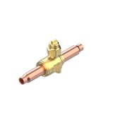 GBCT 10s CO2 140bar Ball Valve M/30