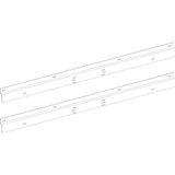 association kit surface mouting - 24 modules per row - for Pragma