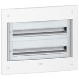PRAGMA PLUS BUILT-IN 2X24 MOD