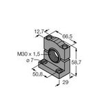 Accessories Mounting Bracket   SMB30SC