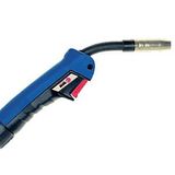 Binzel torch MIG/MAG MB15AK 3m