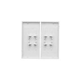 Single socket outlet with Schuko earthing, with shutters, (module), 16A, 250V, quick connection, Gold matt, metalic