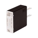 RC-suppressor for contactors size 1, 110-240VAC