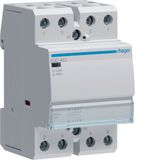 Contactor 63A, 4NO, 230V