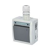 ATLAS switch no. 7 IP65 cross
