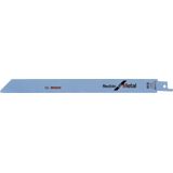 Reciprocating saw blades 225mm EF (5pcs) FORMAT