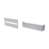 ProfiSNAP Mounting Kit, moulded-case circuit breaker 250A, for enclosu