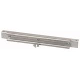 BPZ-KFS-400 Cable clamp rails C section