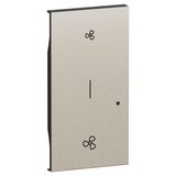 L.NOW - COVER VMC WIRELESS SWITCH CHAMPAGNE
