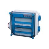 SOCKET DISTRIBUTION MI-76222 IP44 (MI-76222)