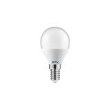 LED bulb, B45, SMD 2835, 4000K, E14, 8W, AC220-240V, beam angle 160°, 700 lm, 70mA