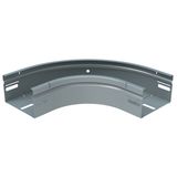 P31+ Elbow Piece 90° B150 H60 Rvs316L