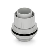 RECEPTACLE 100A 2P 3W 4h IP67 125V