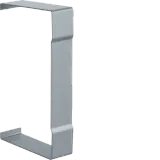 Cut lamination to BR/H/N/A/S 68x100mm OT 80mm made of galvanized sheet steel