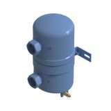 OUB 4 Oil Separator M/1