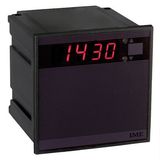 DGQ 96 P2k - 2000 points programmable digital indicator for direct AC or CT / direct AC voltage or TV