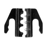 Crimping dies for hand press PR33 PR_33-A6
