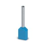 AI-TWIN 2X 0,75 - 12 BU - Ferrule