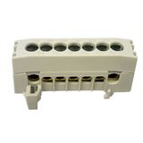 Terminal strip CS-L7