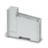 ME-IO-S 24 IO 100 7035 36 - Electronics housing