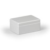 DPCP081206G.U | Enclosure PC 80 x 120 x 56 mm