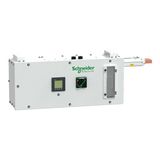 END FEED BOX NSXN 400A CU 3LNPE IP42