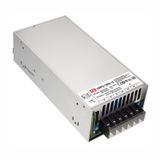 HRPG-1000-24 Switching power supply, closed, 1008W, PFC 24V, 42A, MEAN WELL