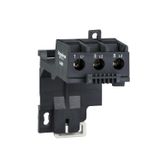 EasyPact TVS - terminal block - LRE01…E35