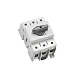 CAPUS Panel - Switch-disconnector 3 pole, 125A