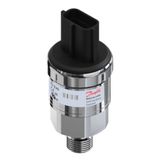 Pressure transmitter, MBS 3050, 0 bar - 100 bar, 0 psi - 1450 psi