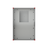 VB64VT-XZ250/3T Busbar-mounted fuse housing VMS64 1xNH1 top