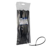 Black headband OZC 45-280 UV