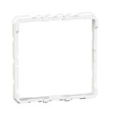 Unica - adaptor for 40 X 40 functions