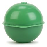 3M™ Ball Marker, 1404-XR, Wastewater, Green, 30 Each / Case