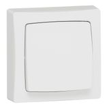 Push Button Surface Mounting 6A 250V