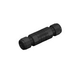 D 23 L 89 colour: black