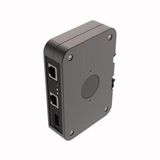 TXF700 HMI Series Accessories PoE Injector (DIN Rail)   PSU20-POE-36W01