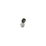 Lever with technopolymer roller, 18 mm diameter