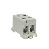 Connector WLZ35/2x95/s