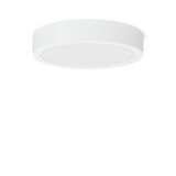 TOLEDO FLAT+ round, 17 W, 1950 lm, 827-865, white, smart+free Surface 