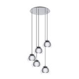 ROCAMAR 1 pendant light 98596