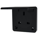WCD 16A 2P+A 230V IP44 SCHUKO
