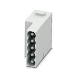 HC-M-05L-TPT-M - Contact insert module