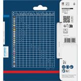 Expert for Aluminium Circular Saw Blade for Cordless Saws 120x1.8/1.2x20 T42