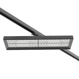 AS615 40 S/EW 3000K BLACK DALI