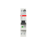 SNX201-B25 Circuit breaker - 1+NP - B - 25 A